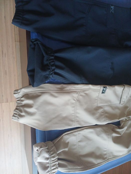 Pantaloni dublati 146/152