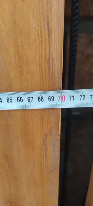 Продам деревянные межкомнатные двери