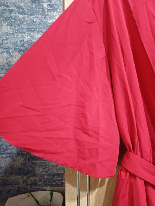 Vand bluza dama eleganta shein