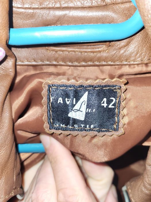 Vând geaca piele Orăștie