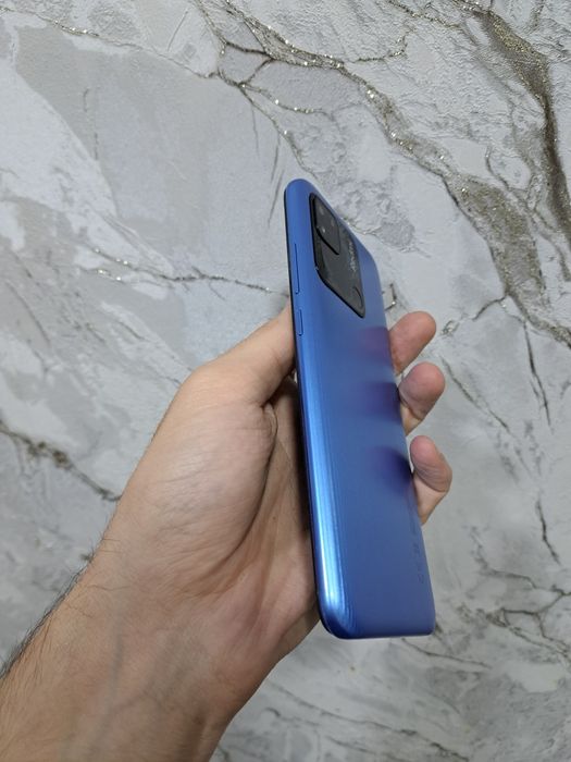 Срочно Redmi 10 сотаман хама жои ишлаши зор