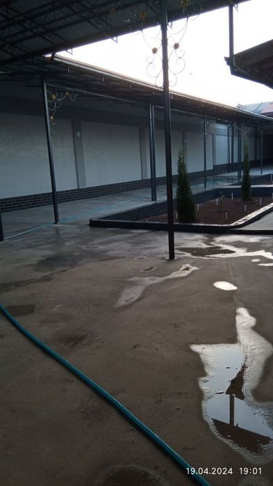 Ижара Зангиота Эркин маххалда ижарага берилади