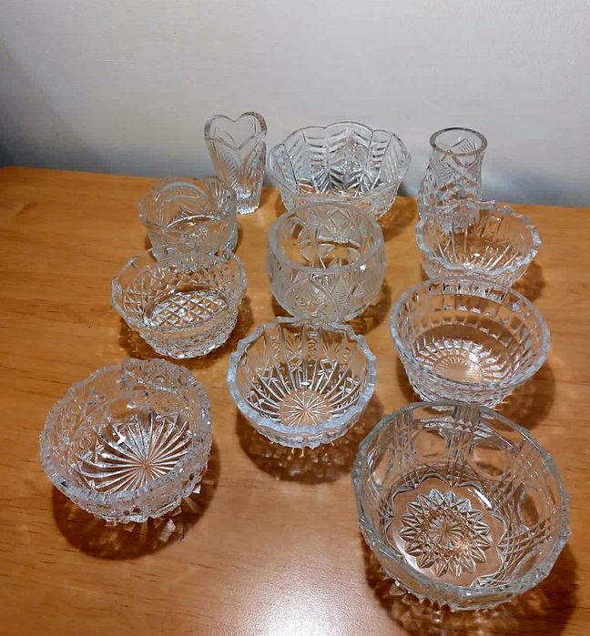 Продам советский хрусталь недорого