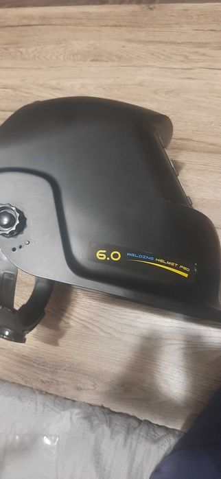 Маска за заваряване