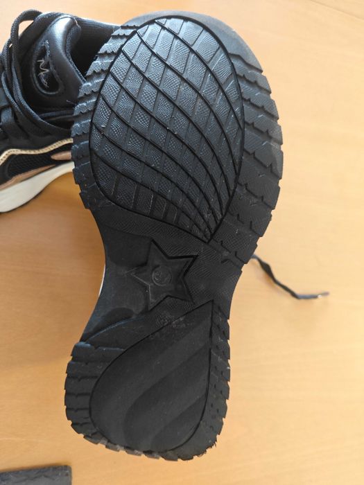 Дамски сникърси MEXX