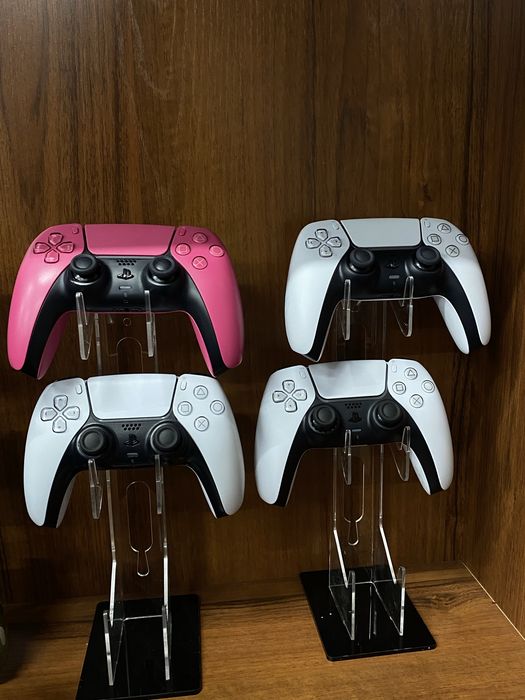 Джостик для PlayStation 4/5