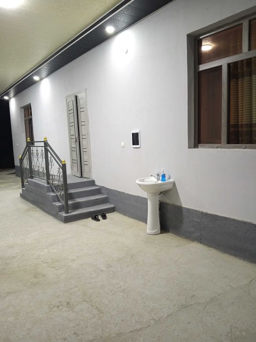 Янги ховли сотилади