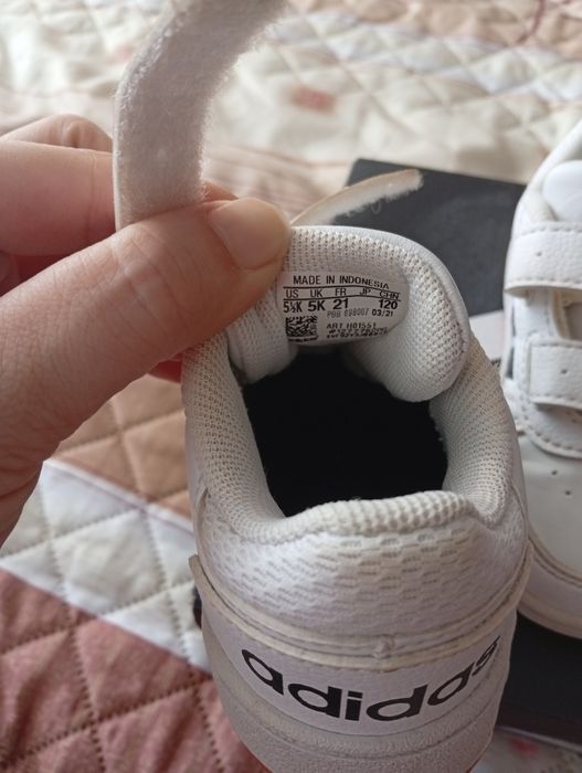 Детски маратонки