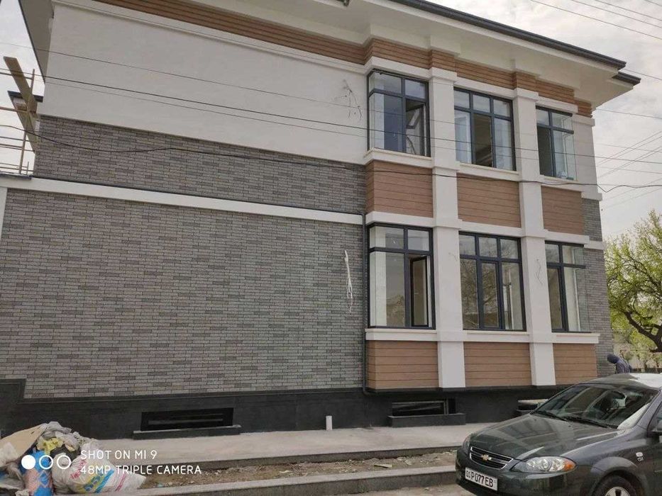 TRAVERTIN va Otachento xizmatlari