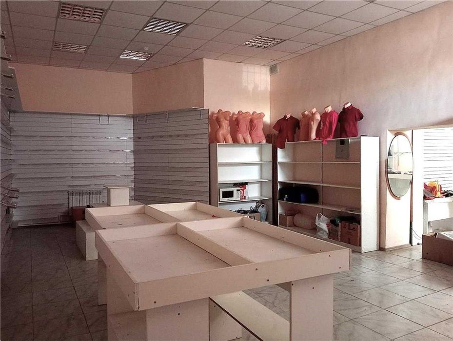 Продам Коммерч.объект