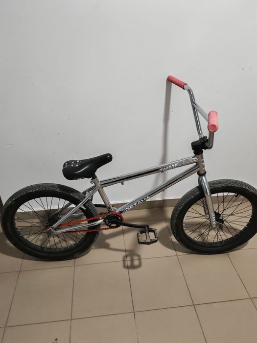 Продам бмх очень хорошем состояние