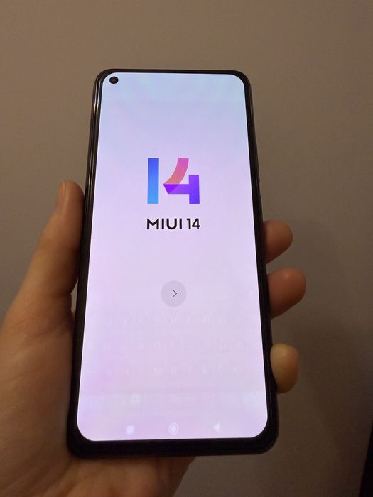 Xiaomi 11 light, 128