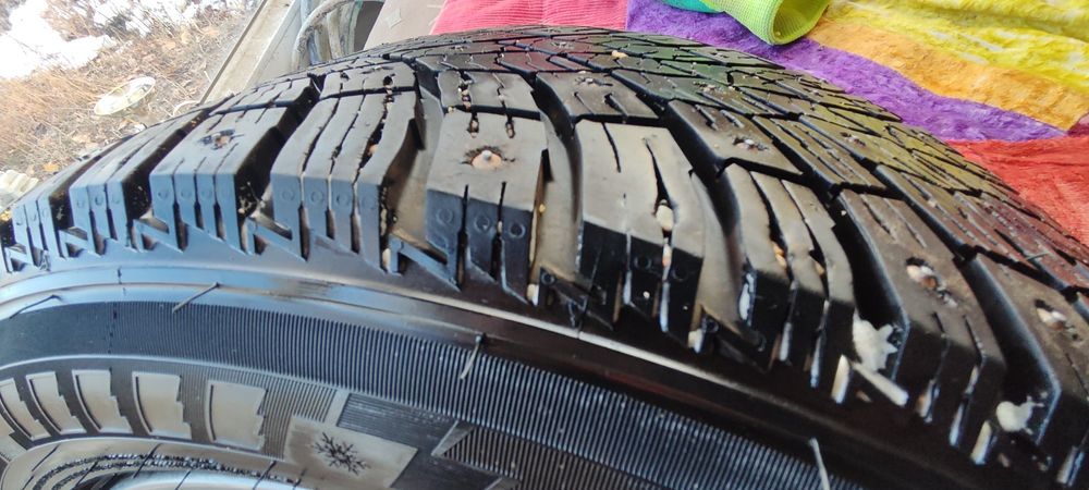 225/55/17 шины зимние,донгелек,диски,резина,баллоны,колеса