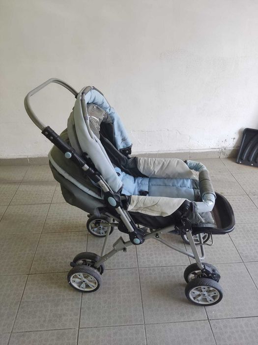 детские коляски в отличном состоянии