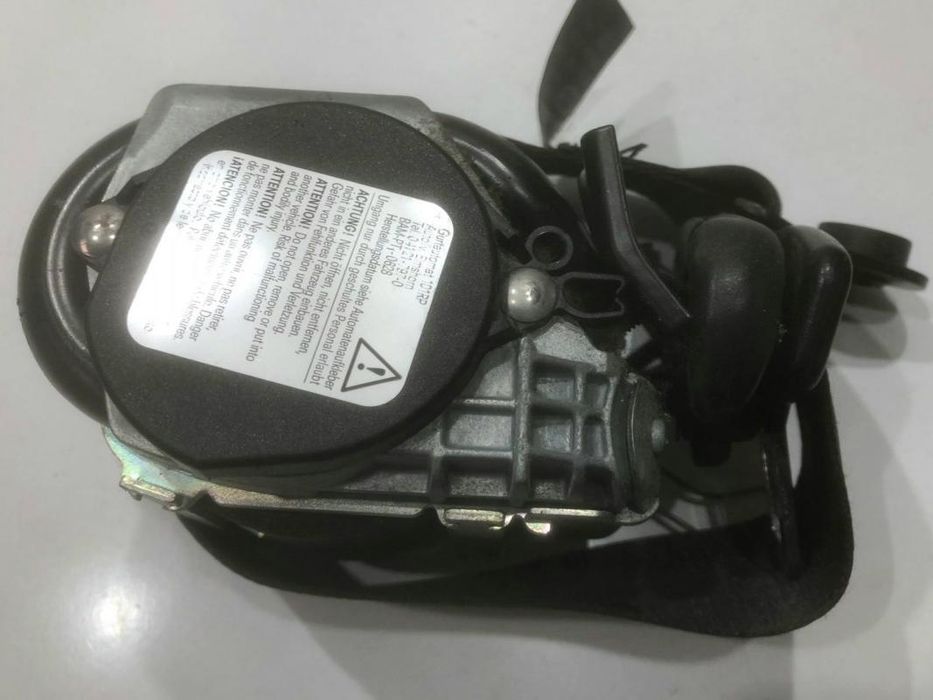 Centura de siguranta dreapta fata Land Rover Freelander 2 6G9N-61294-C