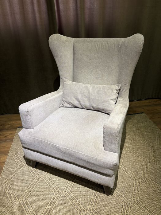 Кресло БУ в хорошем состоянии