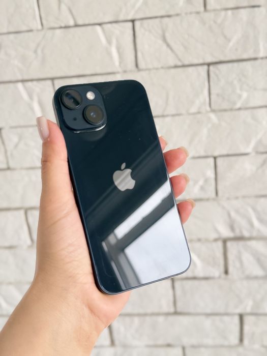 Iphone 13 в отличном слстоянии