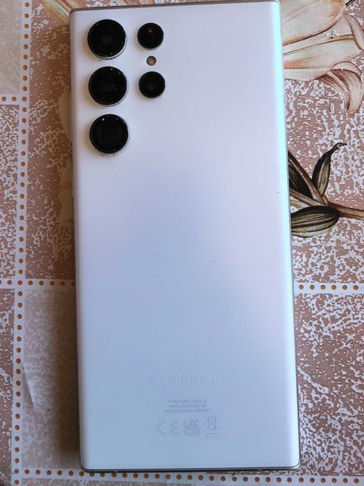 Samsung galaxy s22 ultra