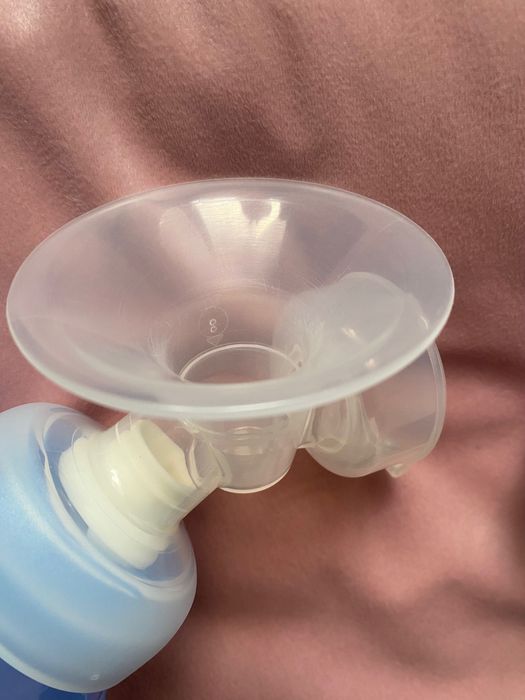 Електрическа помпа за кърма Philips Avent