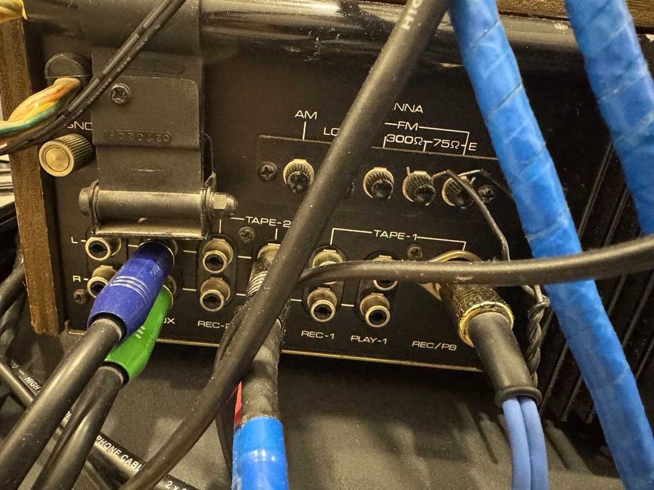 Супер цена !!! Оnkyo TХ-560 Jaрan 1977 г.