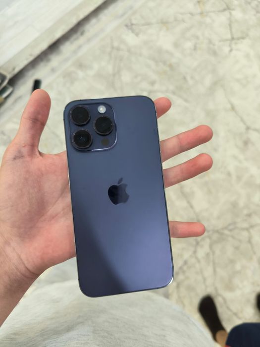 Iphone 14pro max 256гб