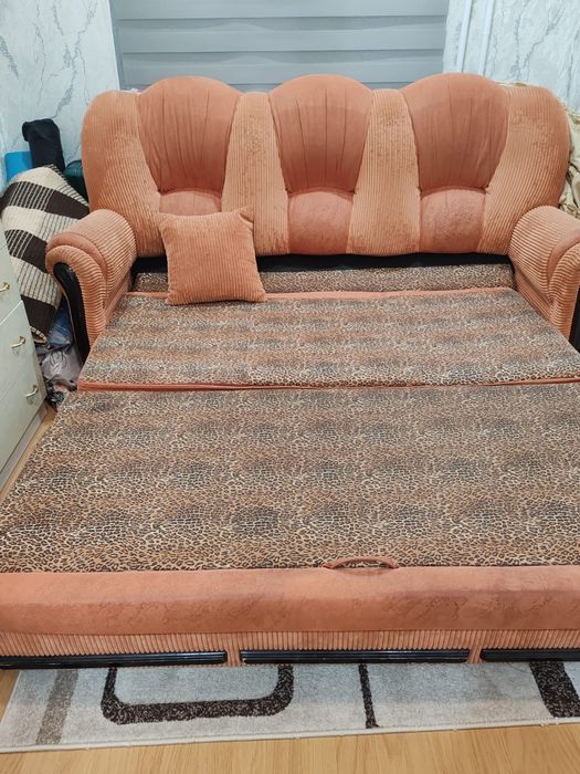 Диван кровать ..