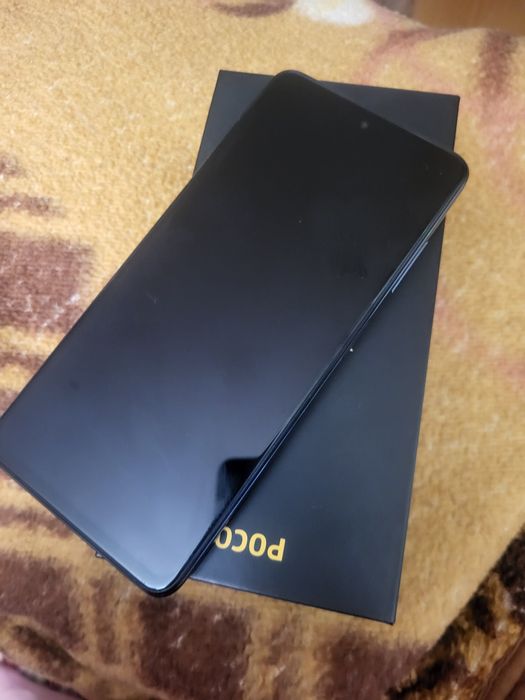 Продаю Poco x3 NFC