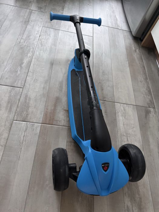 Тротинетка Byox