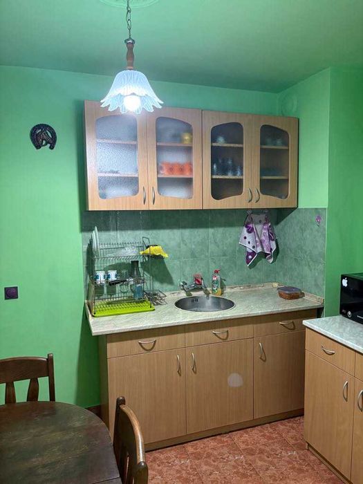 Продава се Двустаен апартамент в Лом - 60 кв.м за 680 €/кв.м - Снимка #11