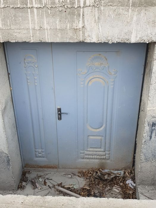 Металические изделия продаются