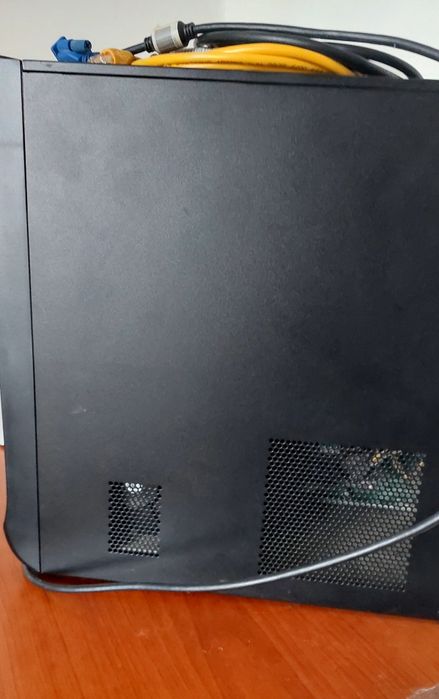 Unitate centrală HP 3500