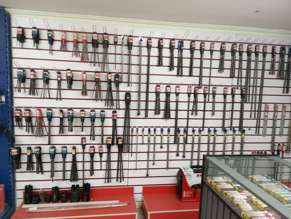 Продам электроинструменты