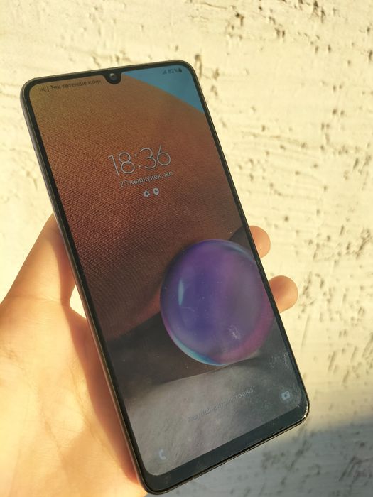 Самсунг А32 Samsung A32 телИфон