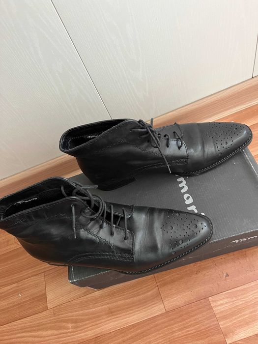 Обувь 37 размера разная