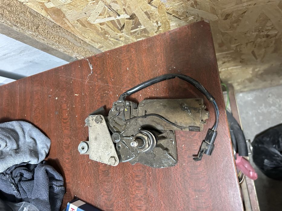 Запчасти на Opel Vectra A