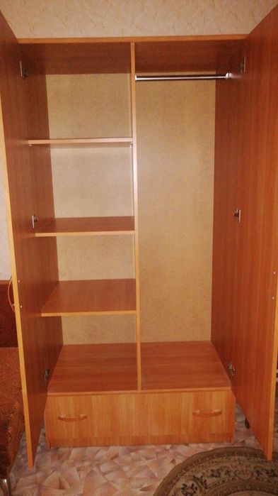 Продам шифонер шкаф