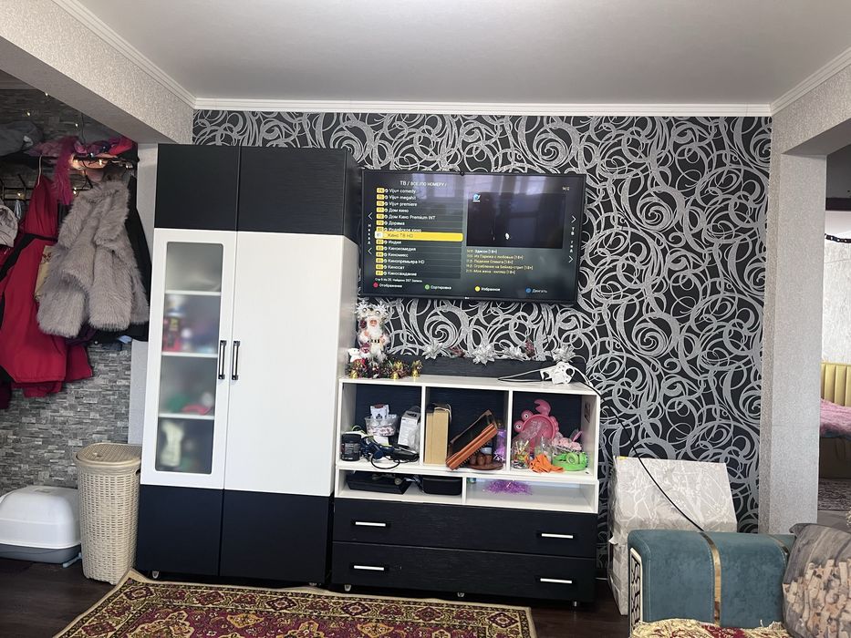 Продаю квартиру