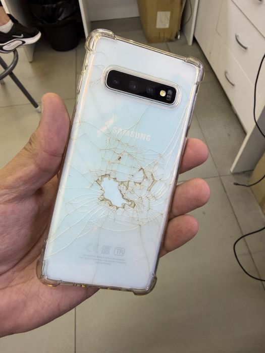 Samsung s10 11 android