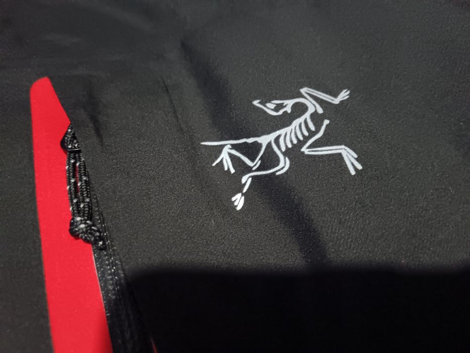 Мъжко яке Arcteryx XL