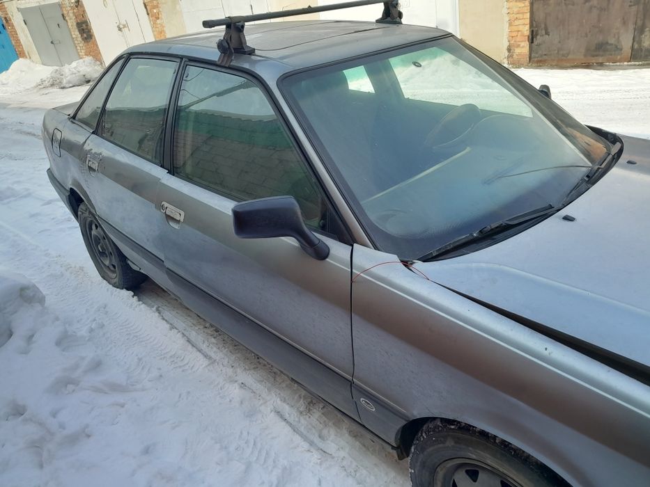 Авто по запасным частям