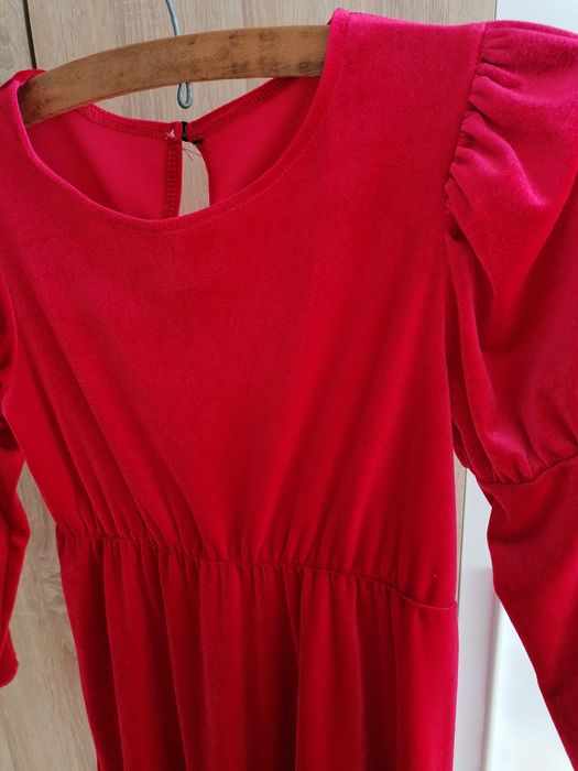 Rochita fetita 11 ani, o singură purtare