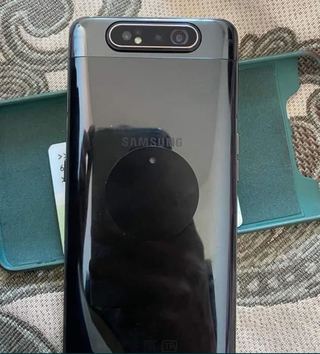 Самсунг Галакси а 80