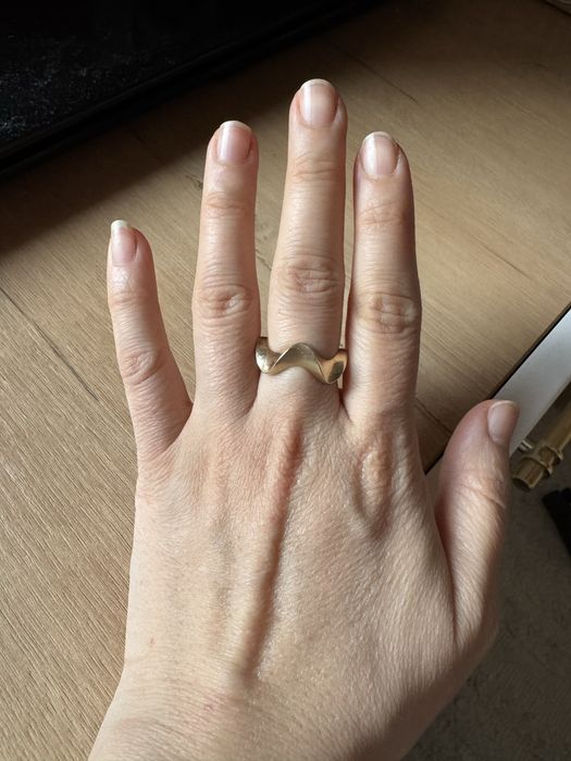 Продам золотой комплект