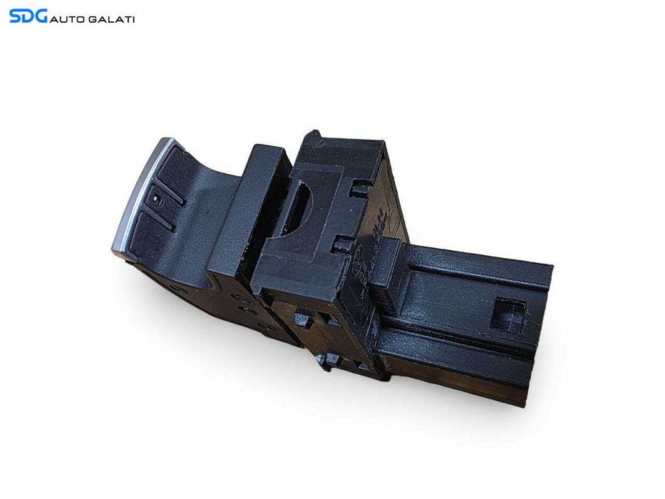 Buton Geam Electric Spate Volkswagen Passat B6 2005 - 2010 Cod 5K0959855 [N6340]