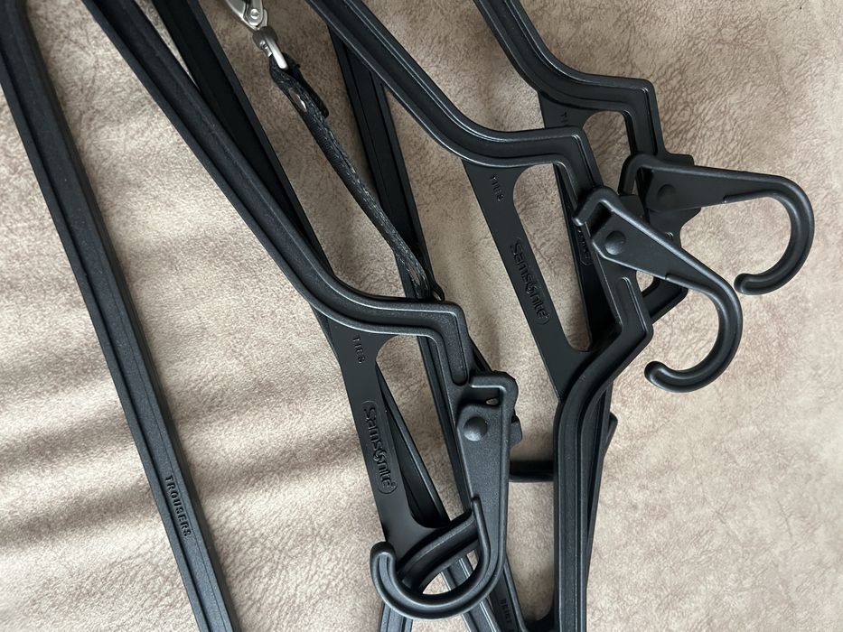 Samsonite переноска для костюмов, ручная кладь