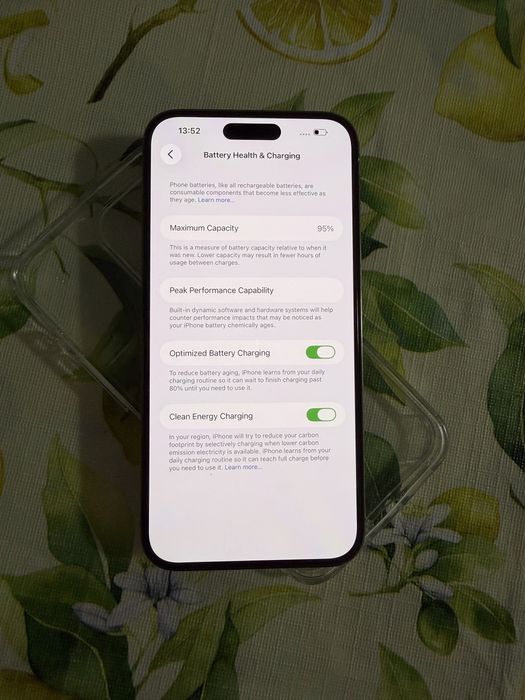 Vand iphone 14 pro max