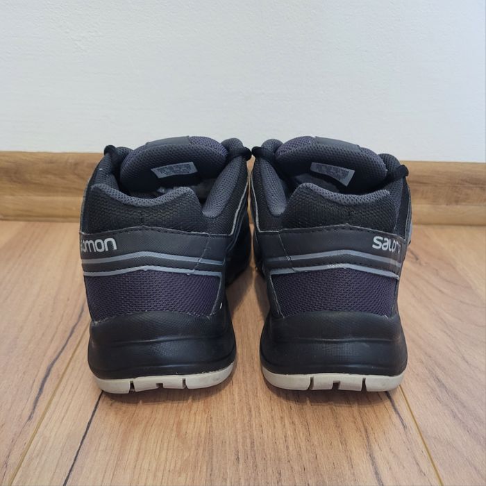 Като нови!Обувки/маратонки Salomon-40н.