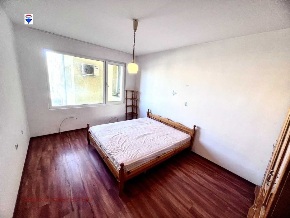 Дава се под наем Тристаен апартамент в Русе, Родина 1 - 78 кв.м за 255 € - Снимка #6