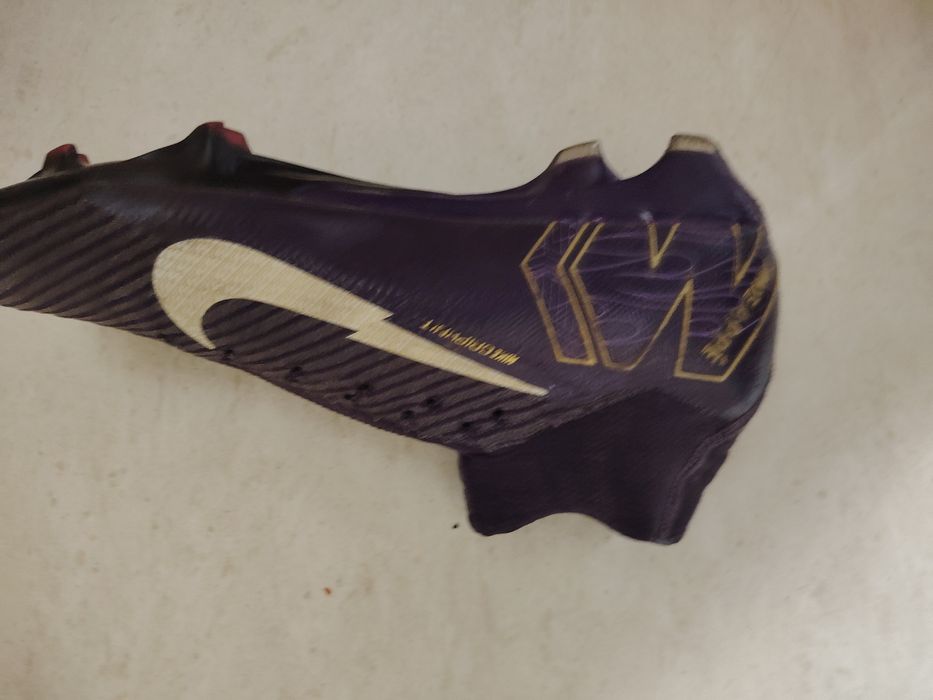 Бутсы 43 размера Kilian Mbappe