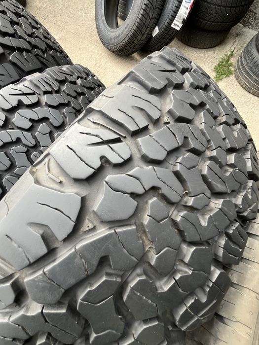 Bf Godrich Al terrain 235/70/16 dot 2020